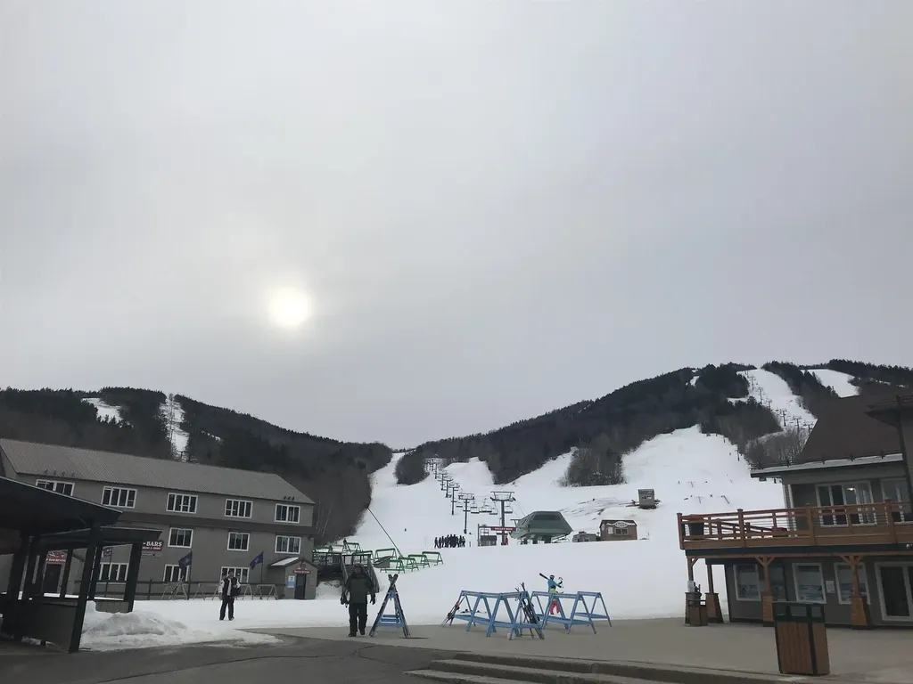 46 Packards Road Waterville Valley NH 03215