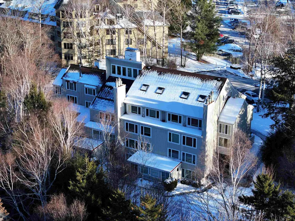 46 Packards Road Waterville Valley NH 03215