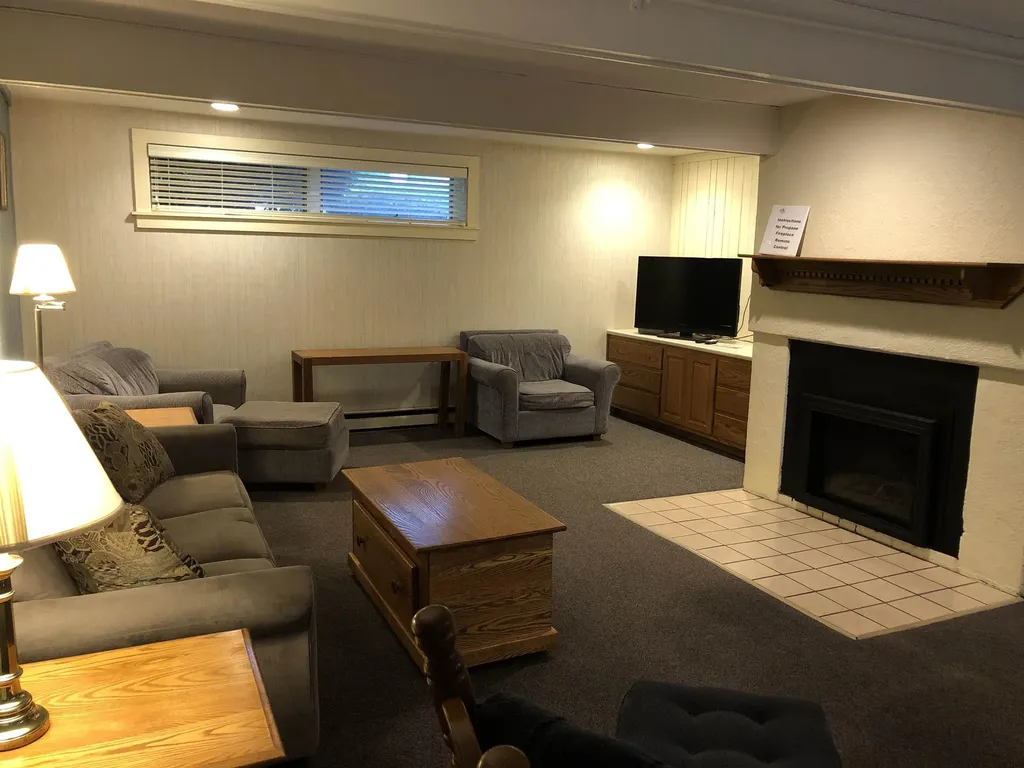 46 Packards Road Waterville Valley NH 03215