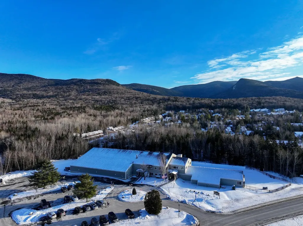 46 Packards Road Waterville Valley NH 03215