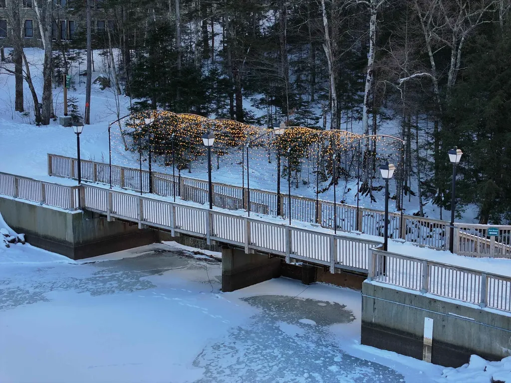 46 Packards Road Waterville Valley NH 03215