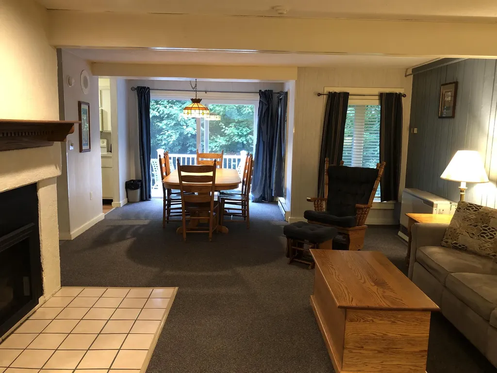 46 Packards Road Waterville Valley NH 03215