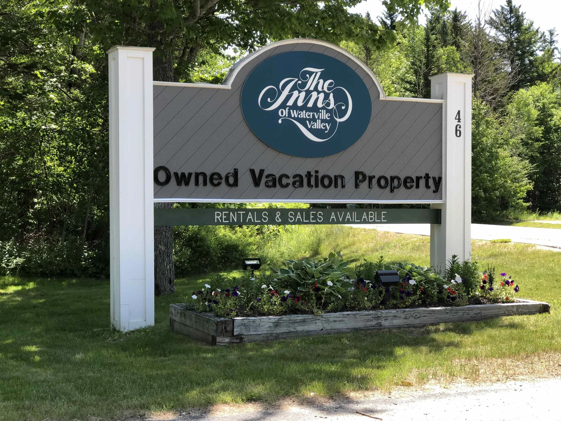 46 Packards Road Waterville Valley NH 03215