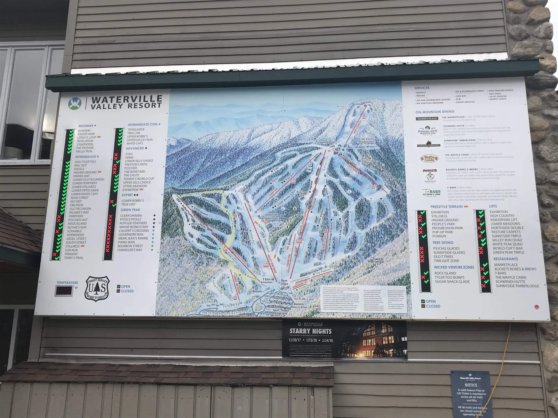 46 Packards Road Waterville Valley NH 03215