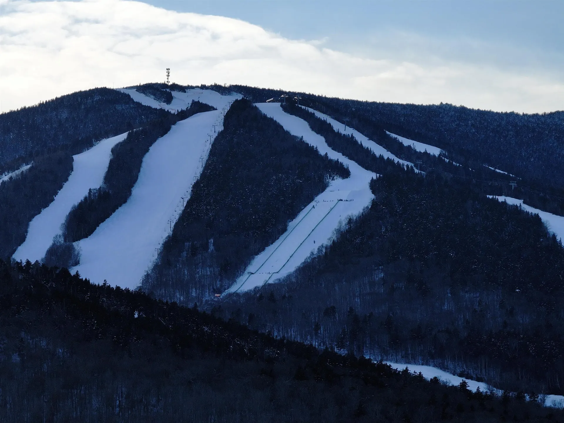 46 Packards Road Waterville Valley NH 03215