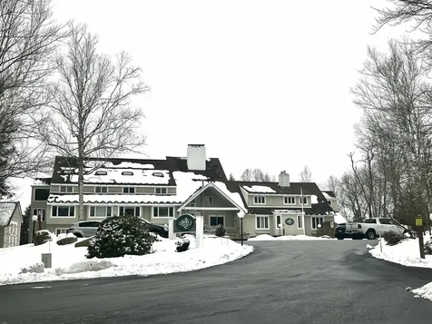 46 Packards Road Waterville Valley NH 03215