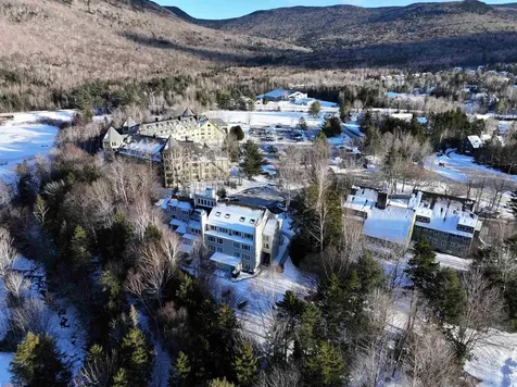 46 Packards Road Waterville Valley NH 03215