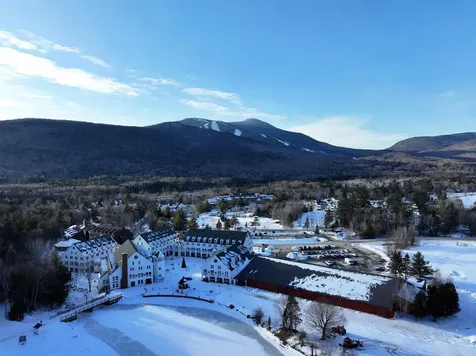 46 Packards Road Waterville Valley NH 03215