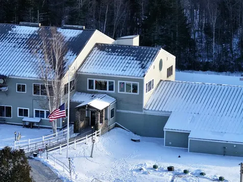 46 Packards Road Waterville Valley NH 03215