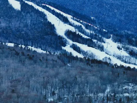 46 Packards Road Waterville Valley NH 03215