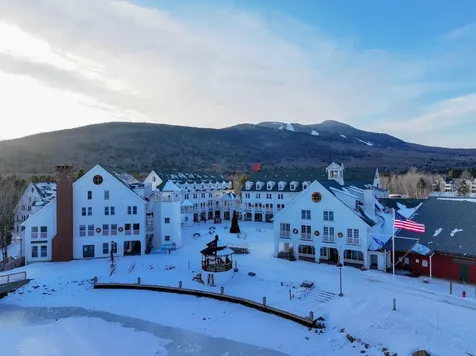 46 Packards Road Waterville Valley NH 03215