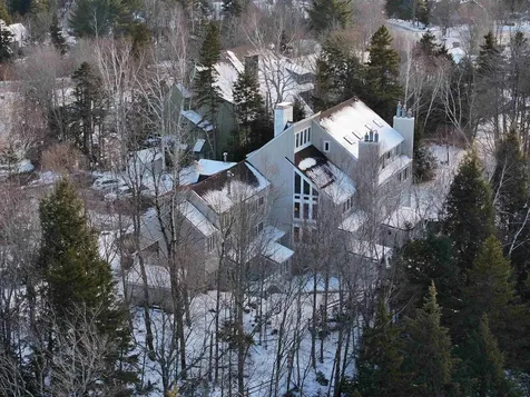 46 Packards Road Waterville Valley NH 03215