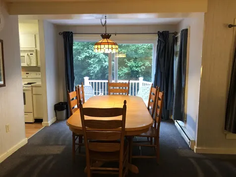 46 Packards Road Waterville Valley NH 03215