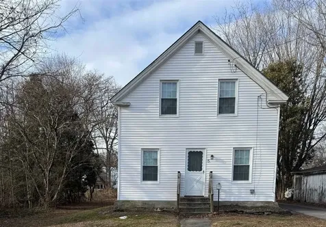 5 Rossiter Street Brandon VT 05733