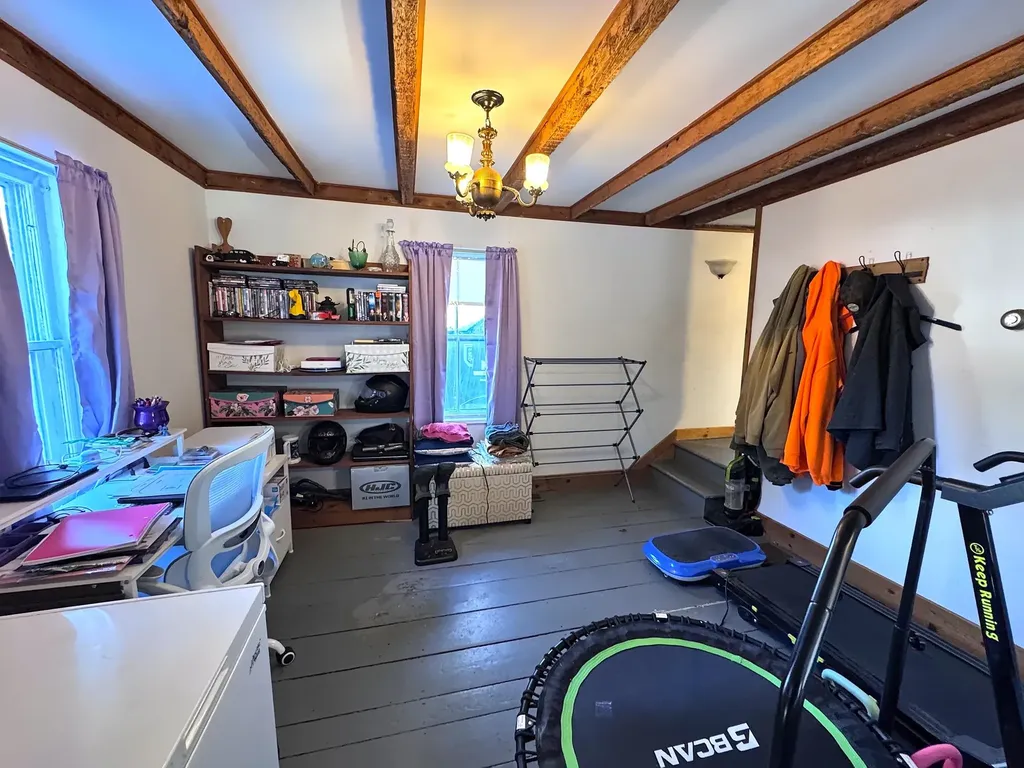 726 Rice Lane Bennington VT 05201