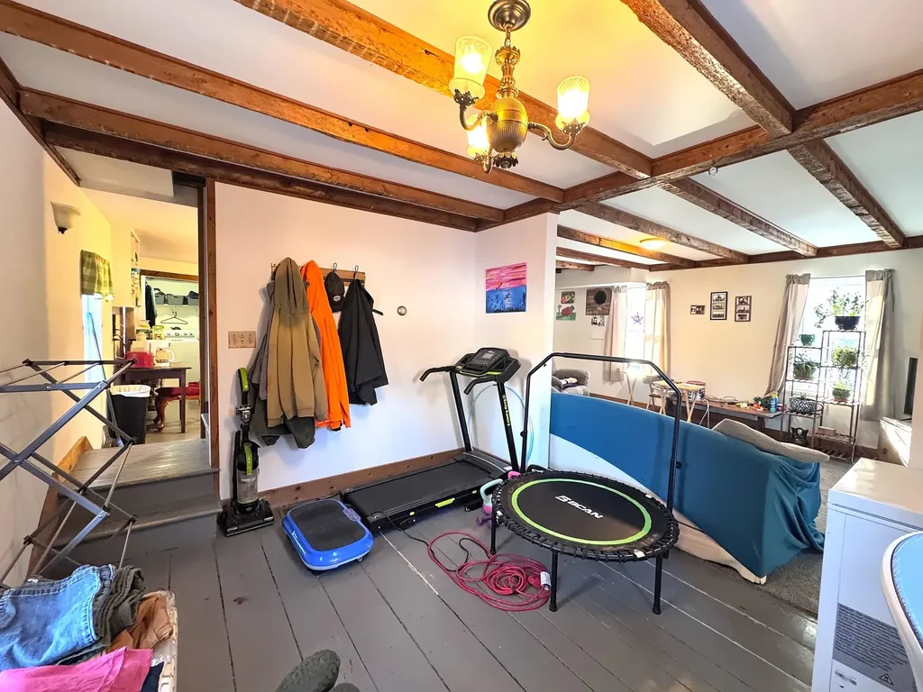 726 Rice Lane Bennington VT 05201