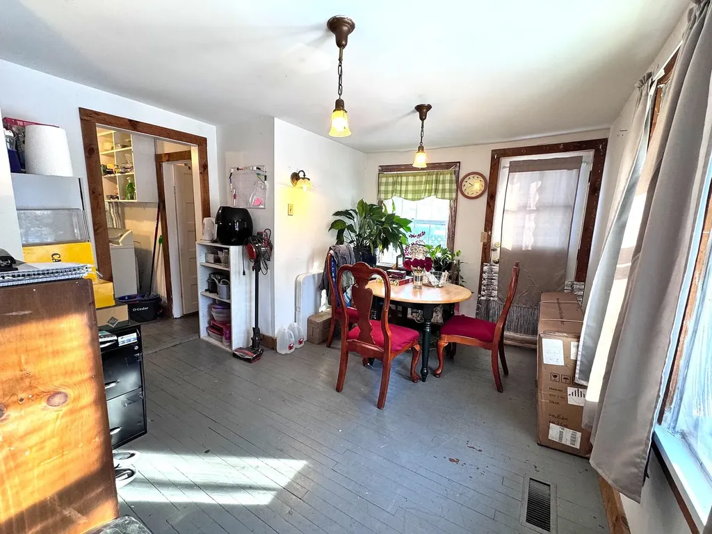 726 Rice Lane Bennington VT 05201