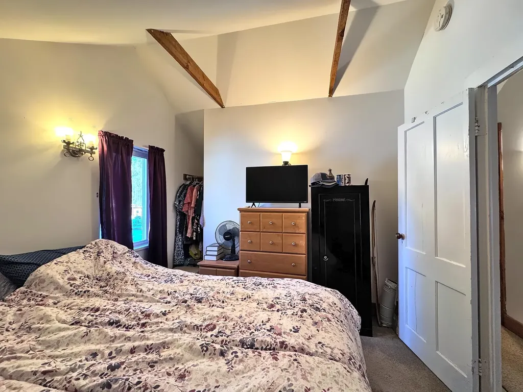 726 Rice Lane Bennington VT 05201