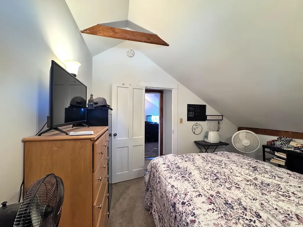 726 Rice Lane Bennington VT 05201