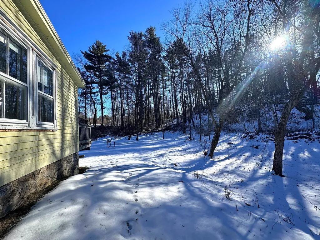 726 Rice Lane Bennington VT 05201