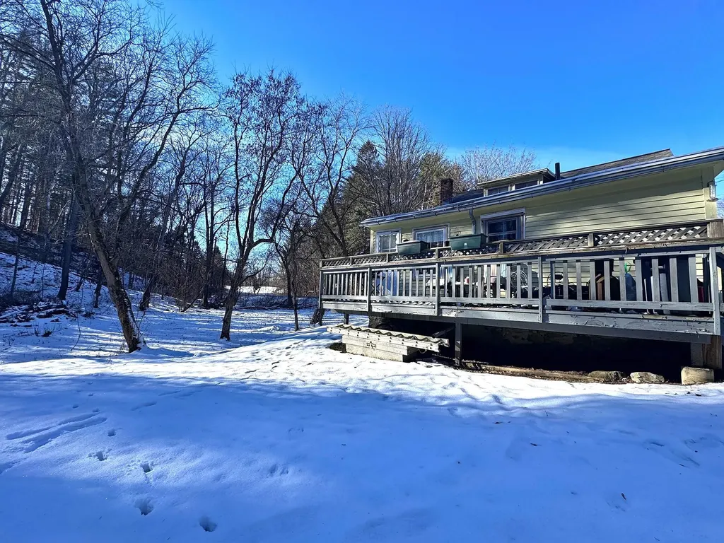 726 Rice Lane Bennington VT 05201