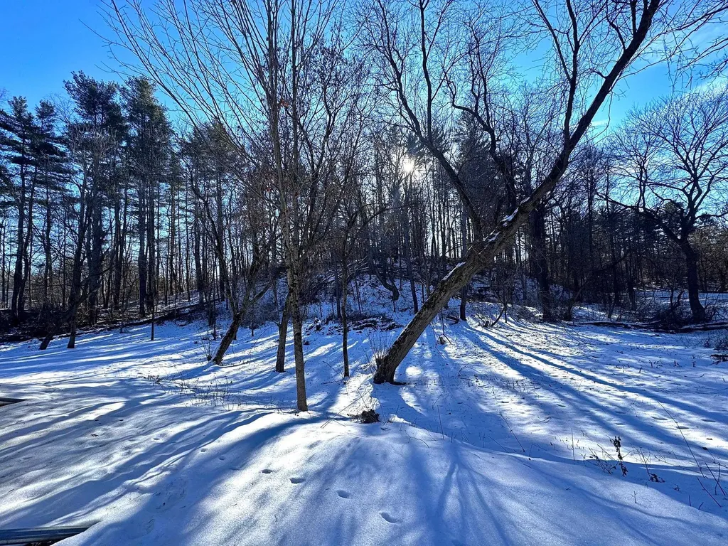 726 Rice Lane Bennington VT 05201