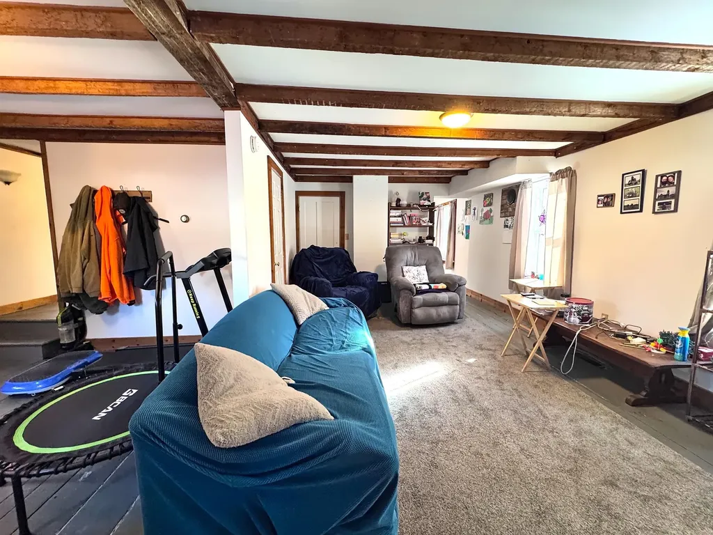 726 Rice Lane Bennington VT 05201