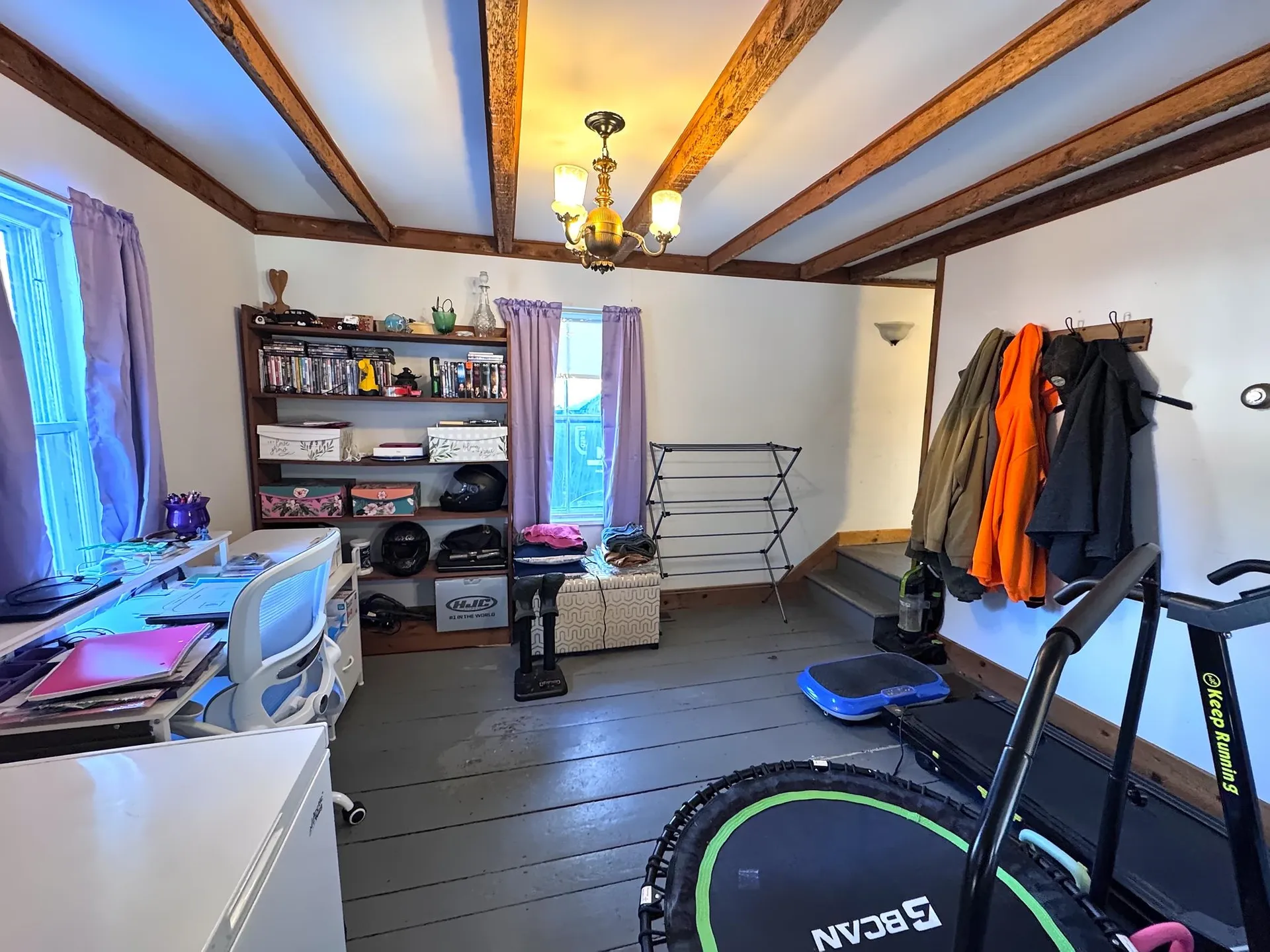 726 Rice Lane Bennington VT 05201