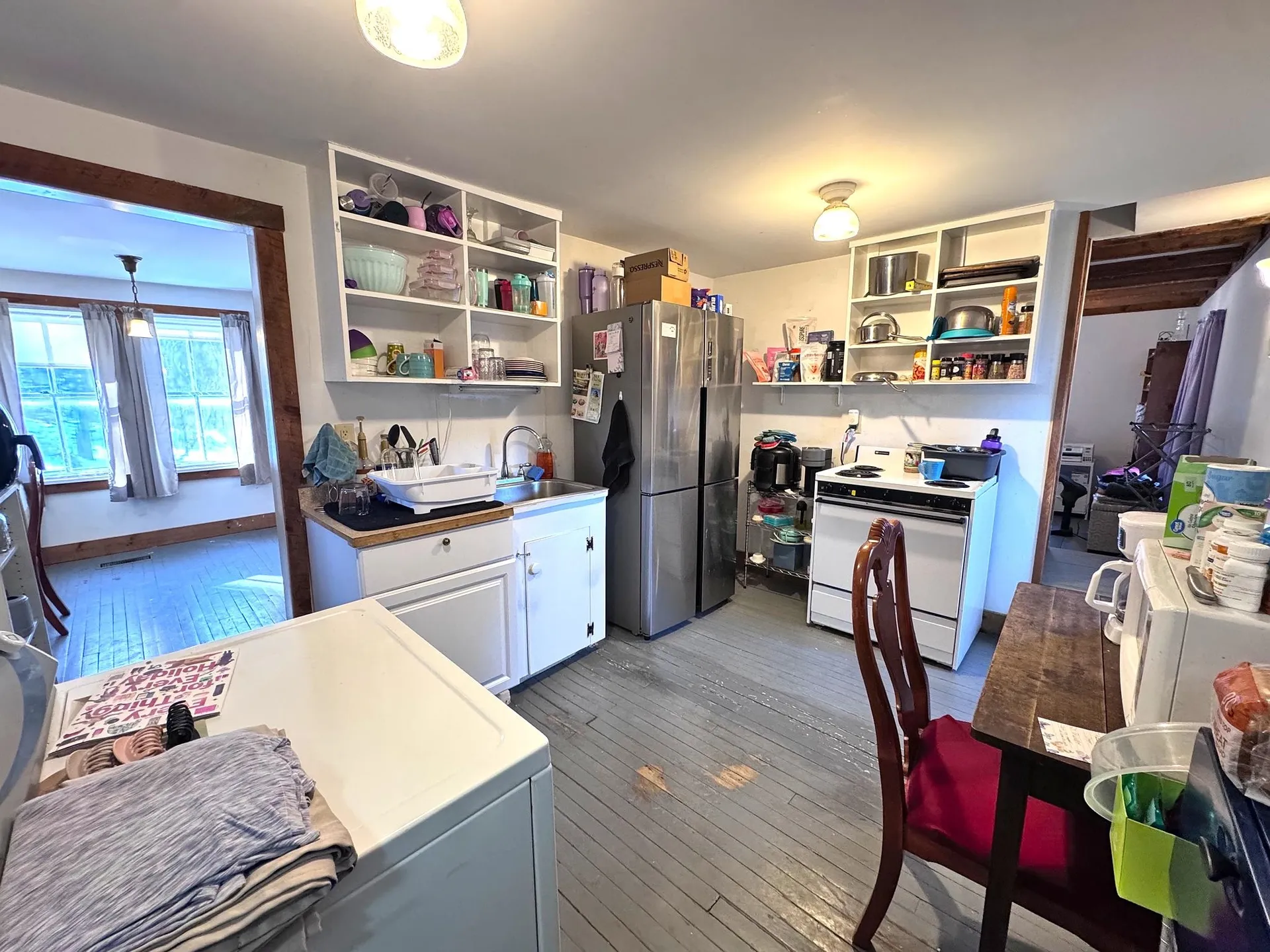 726 Rice Lane Bennington VT 05201