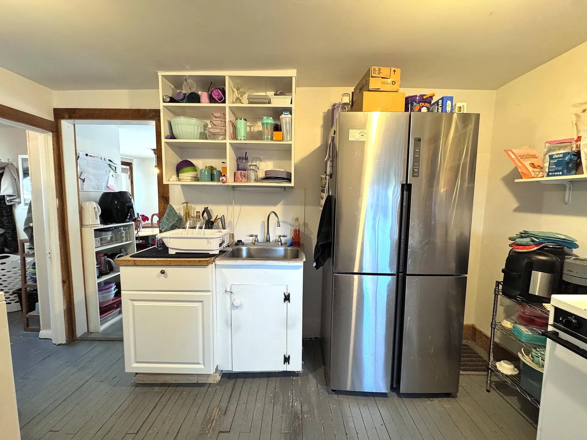 726 Rice Lane Bennington VT 05201