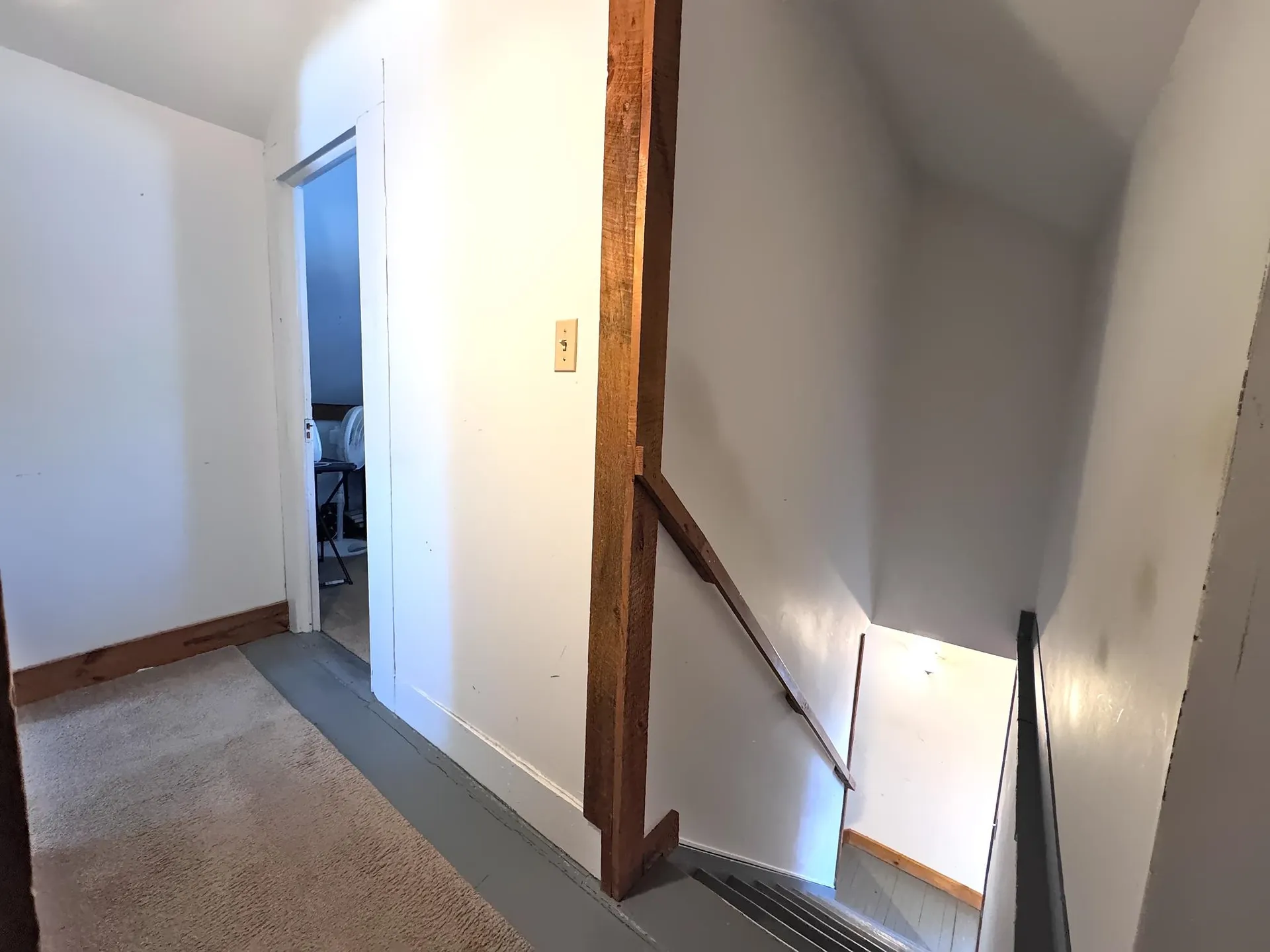 726 Rice Lane Bennington VT 05201