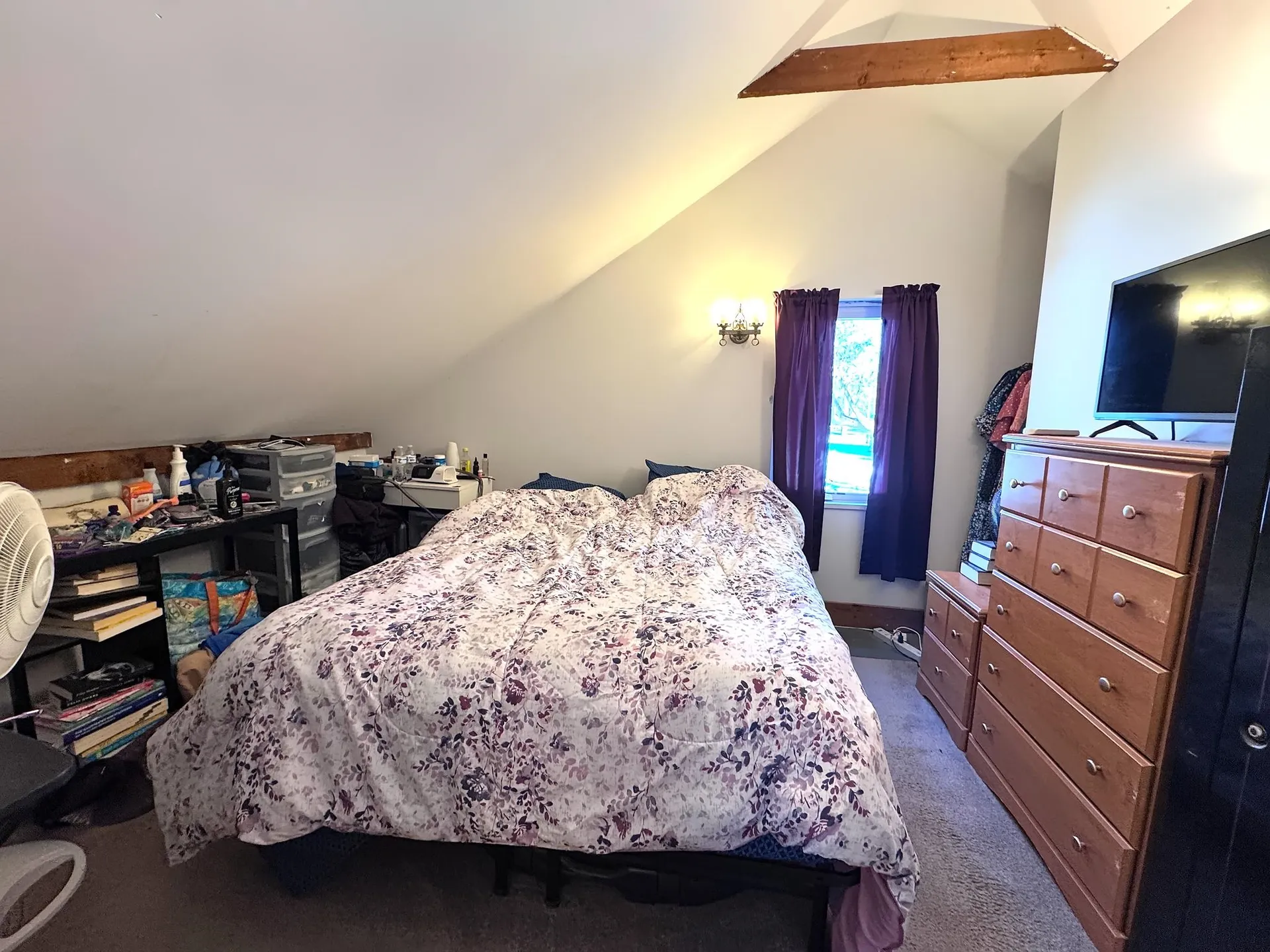 726 Rice Lane Bennington VT 05201