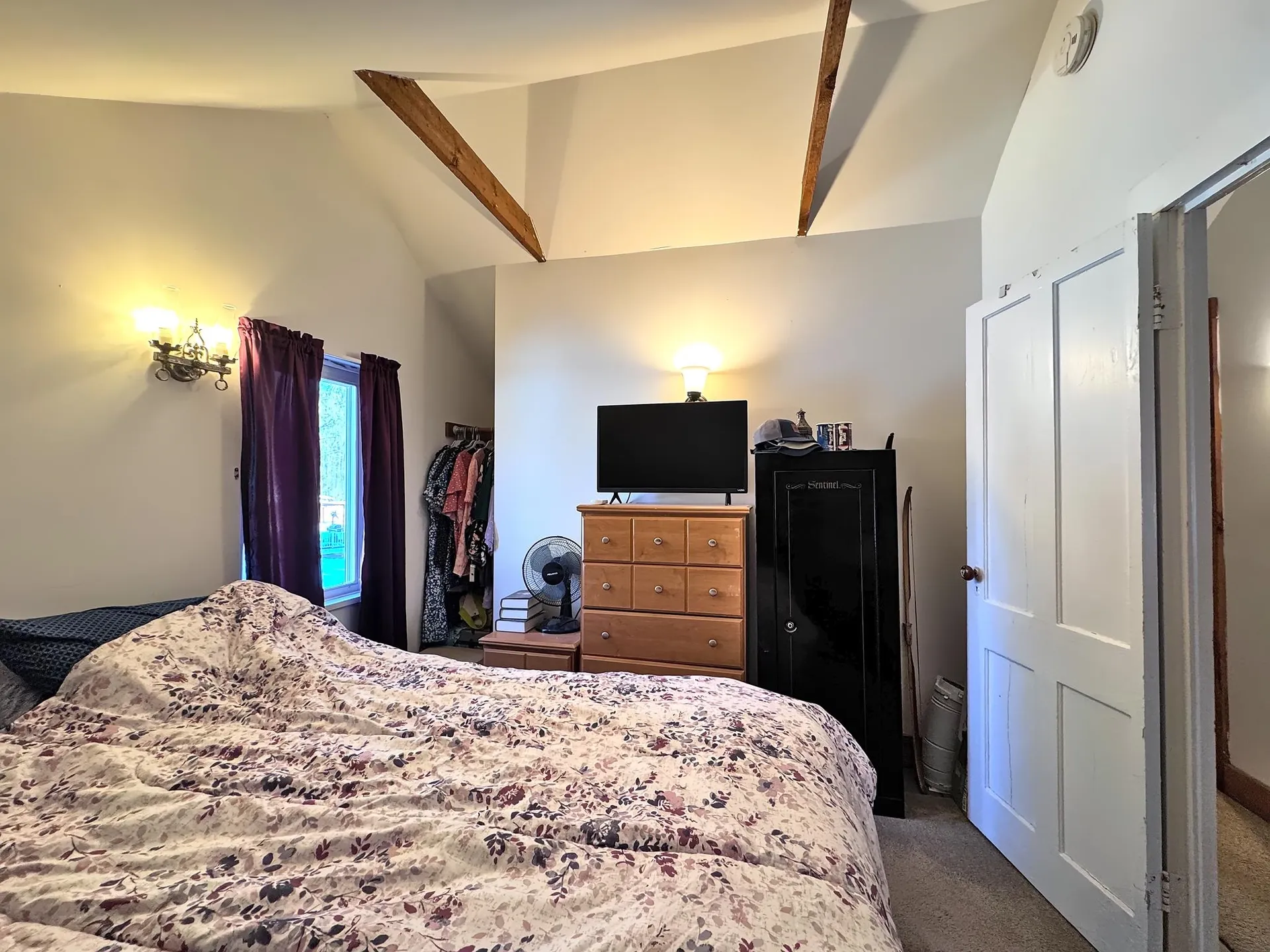 726 Rice Lane Bennington VT 05201