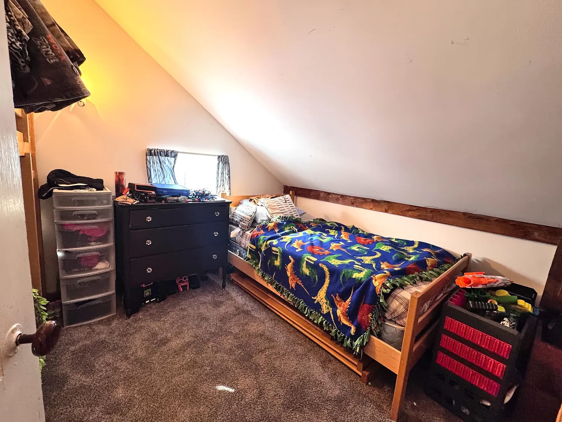 726 Rice Lane Bennington VT 05201