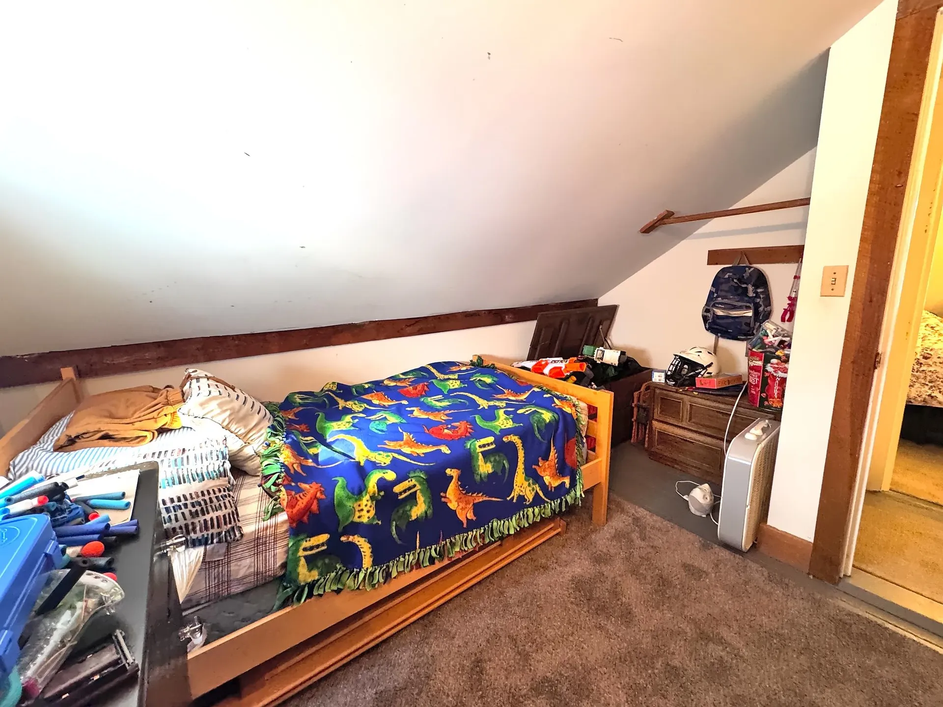 726 Rice Lane Bennington VT 05201