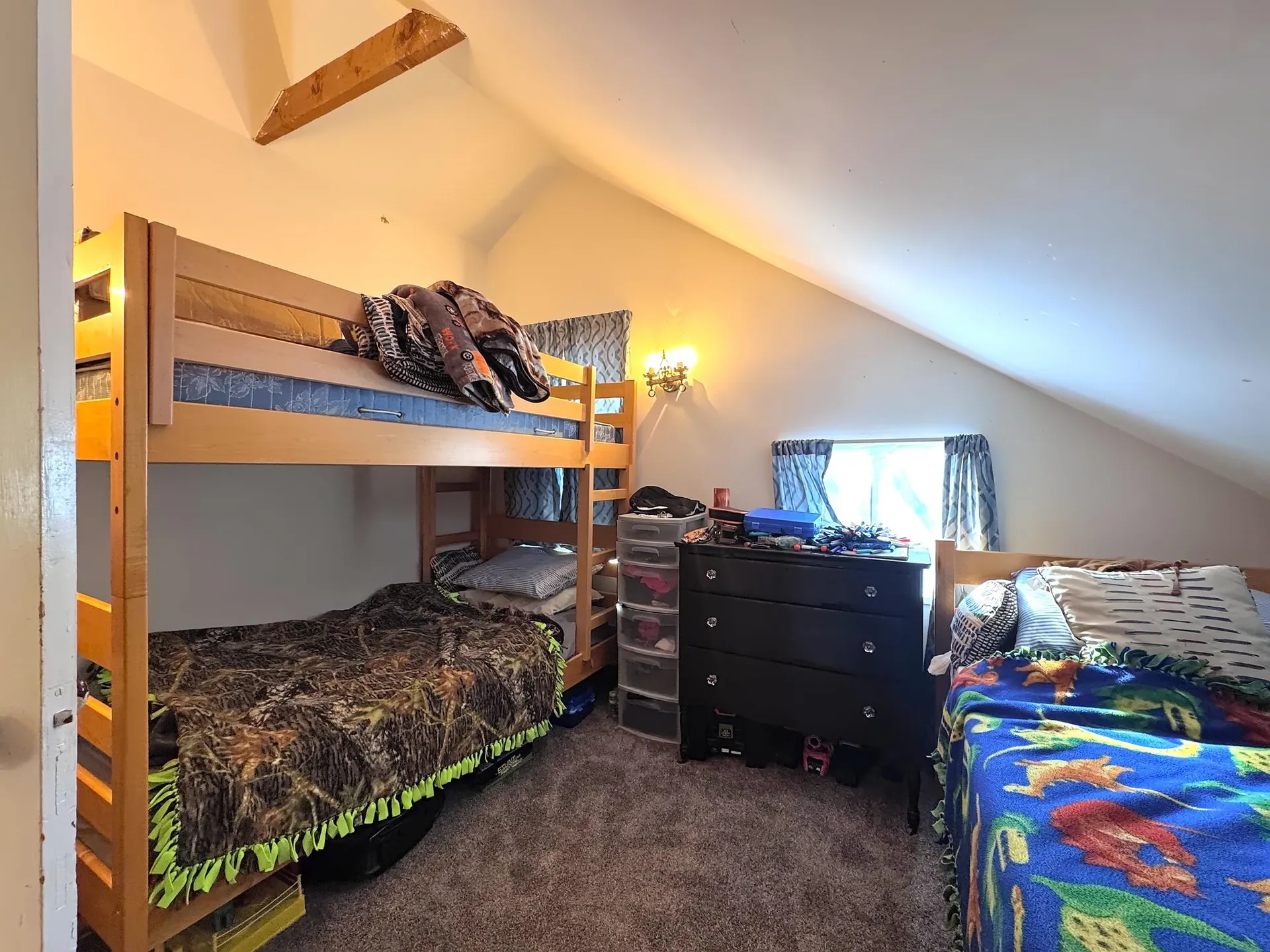 726 Rice Lane Bennington VT 05201