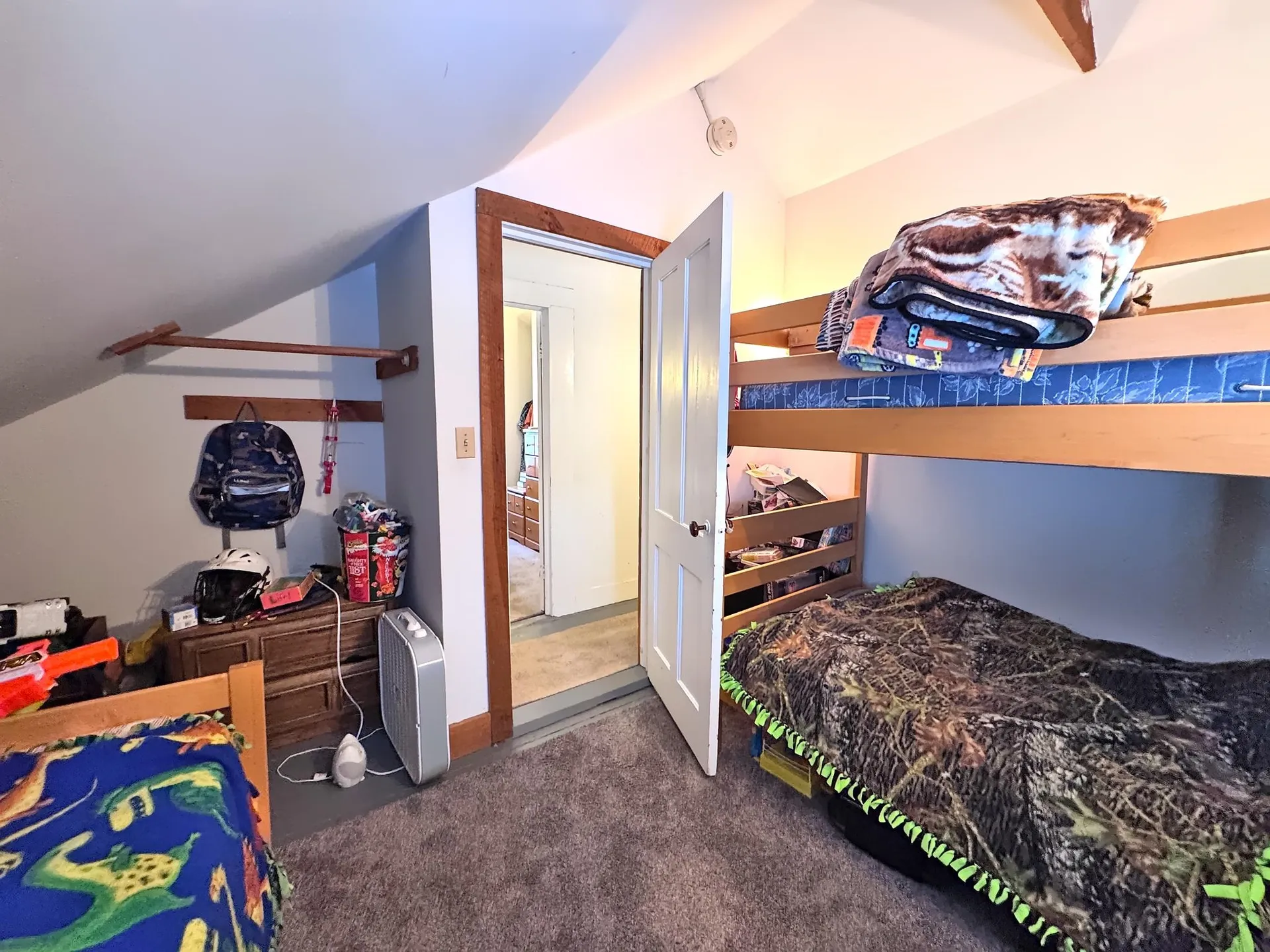 726 Rice Lane Bennington VT 05201