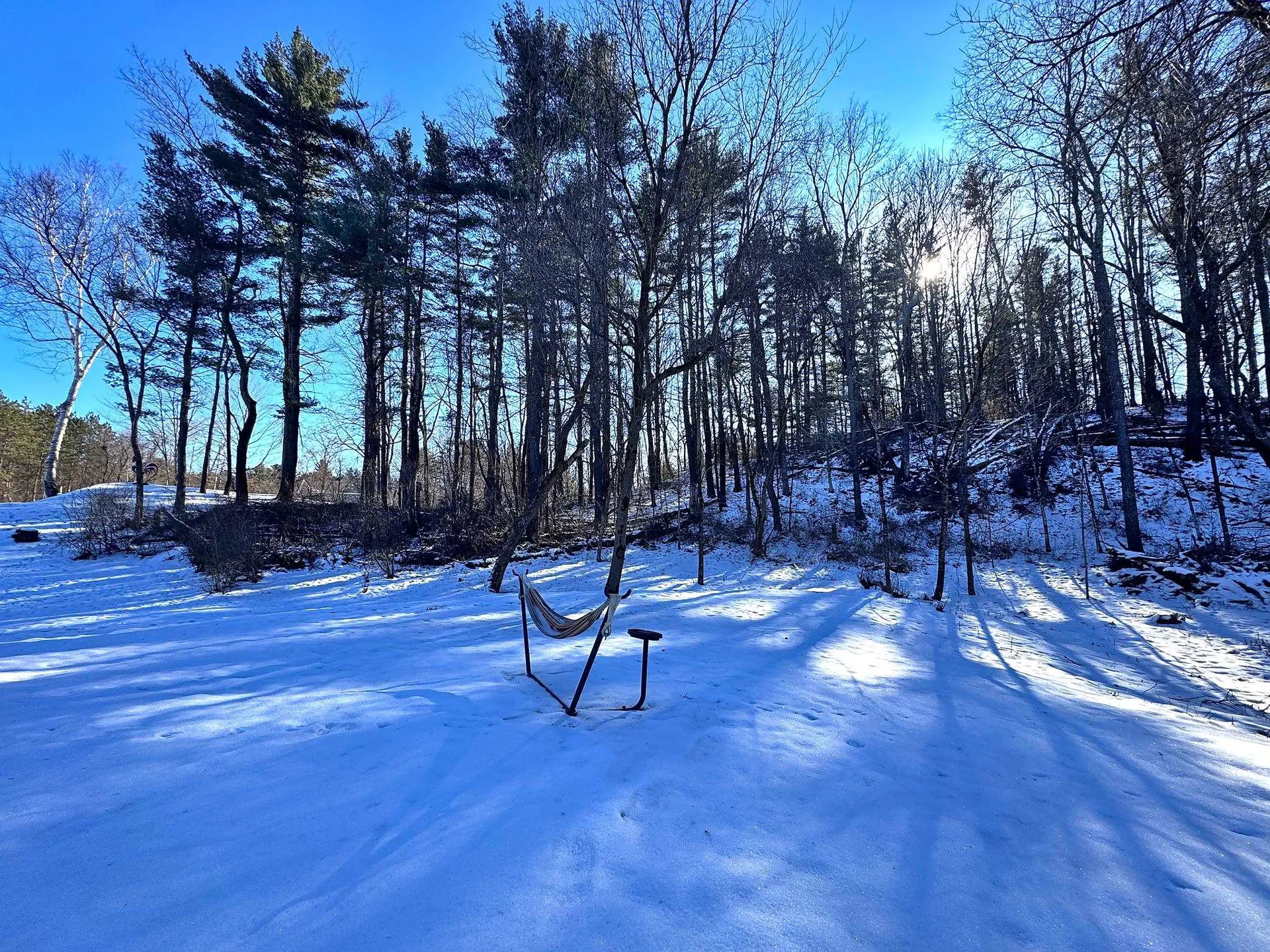 726 Rice Lane Bennington VT 05201