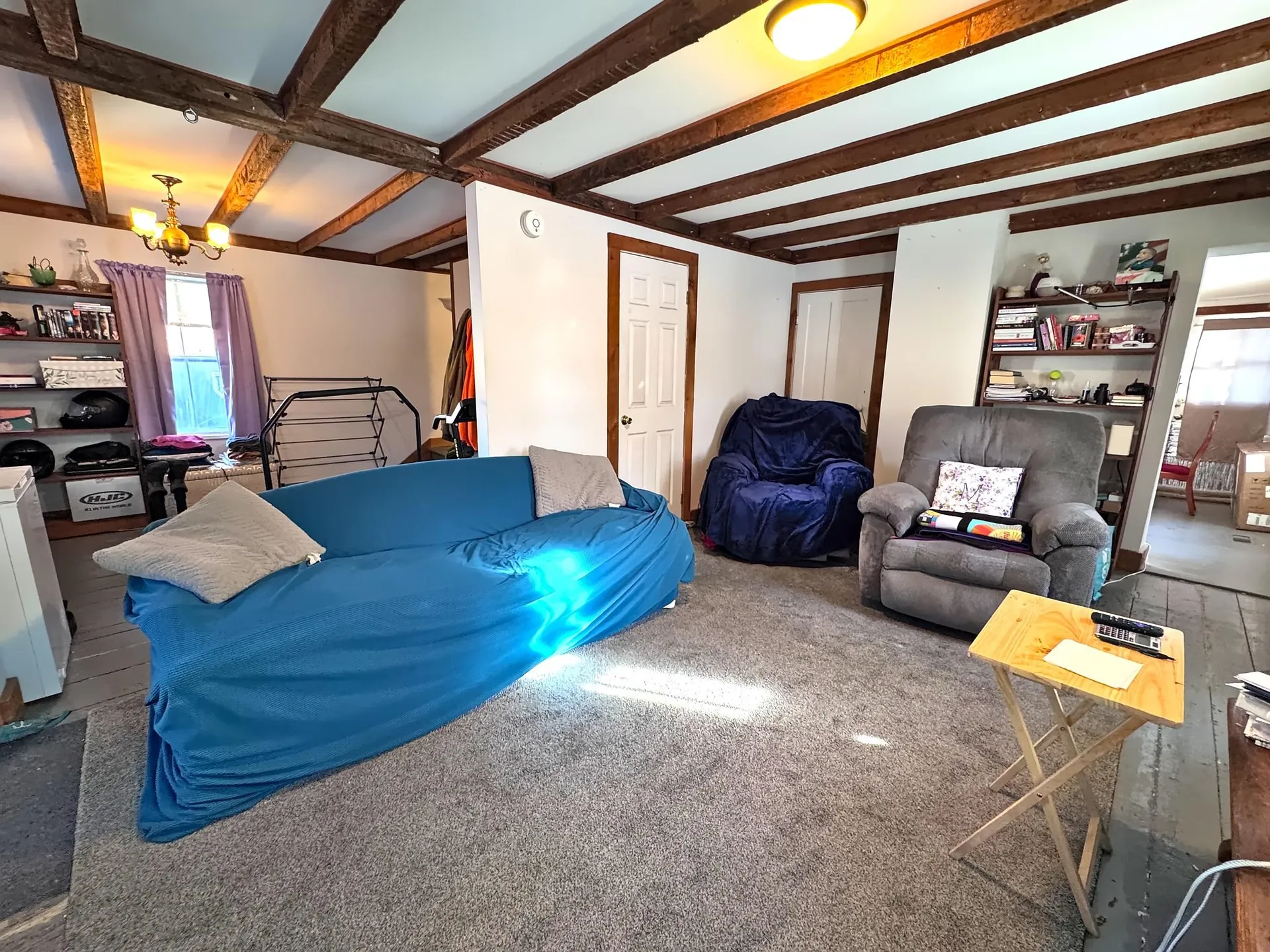 726 Rice Lane Bennington VT 05201