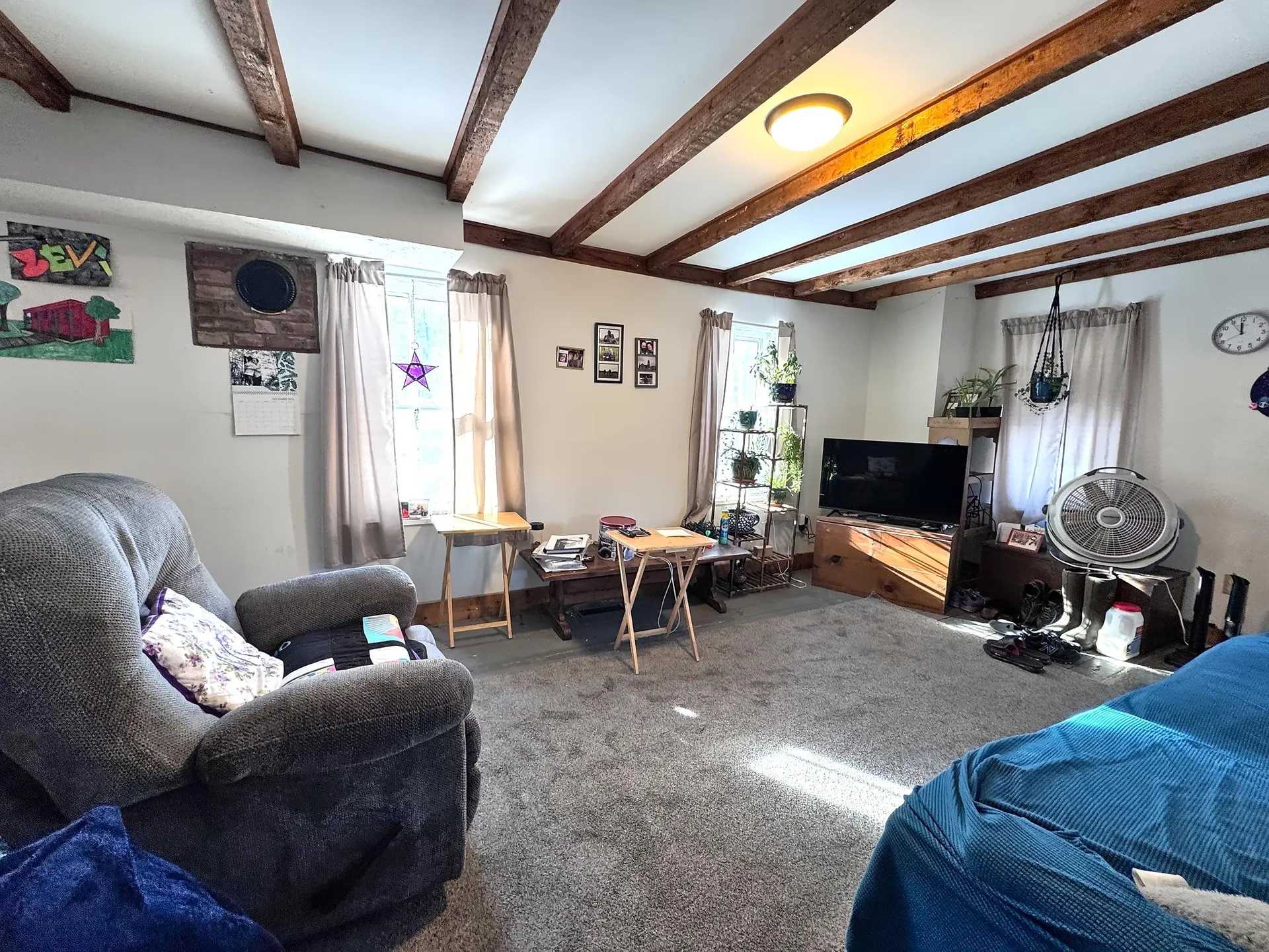 726 Rice Lane Bennington VT 05201