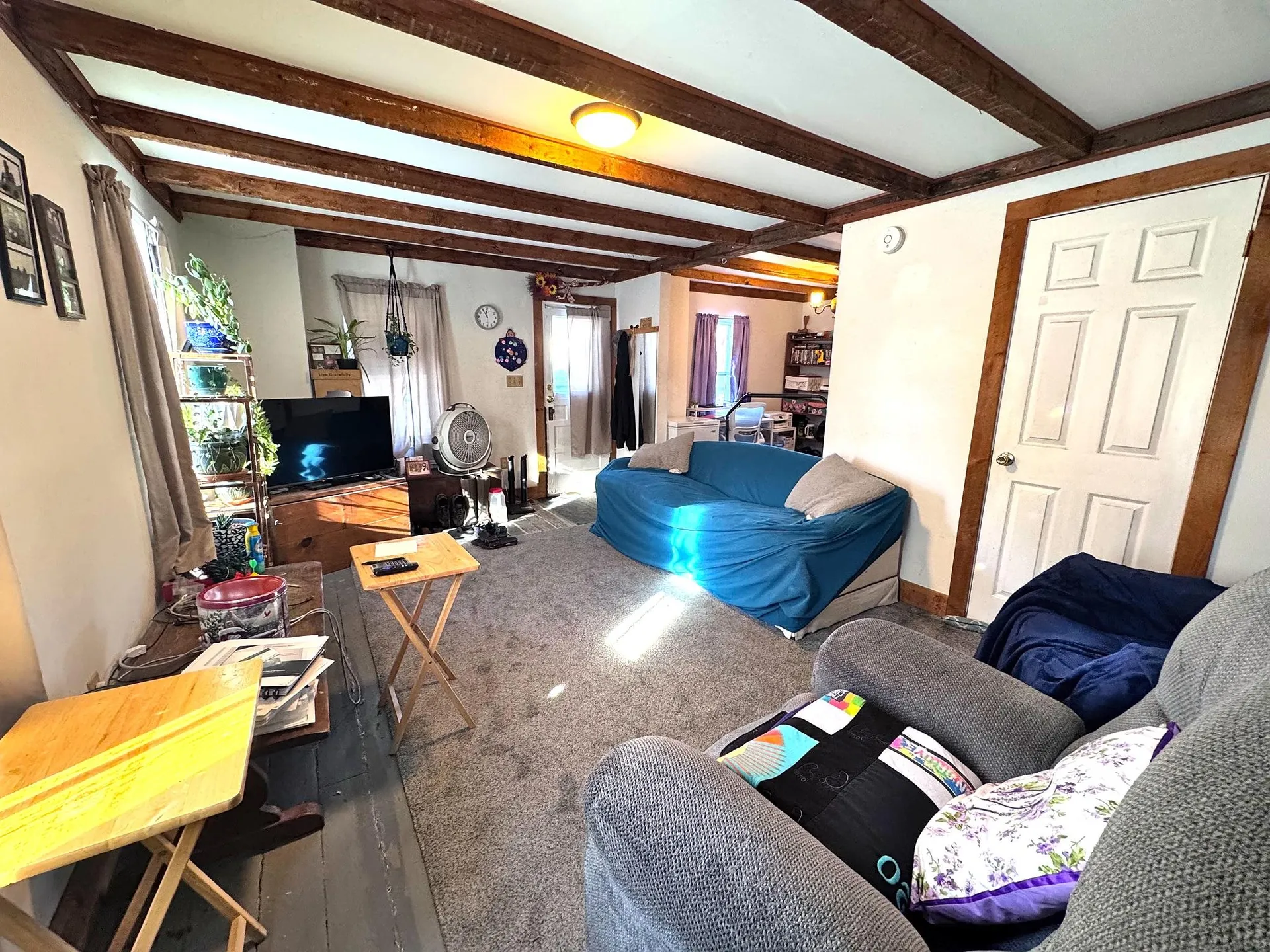 726 Rice Lane Bennington VT 05201