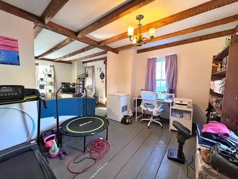 726 Rice Lane Bennington VT 05201