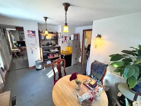 726 Rice Lane Bennington VT 05201