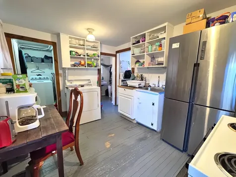 726 Rice Lane Bennington VT 05201