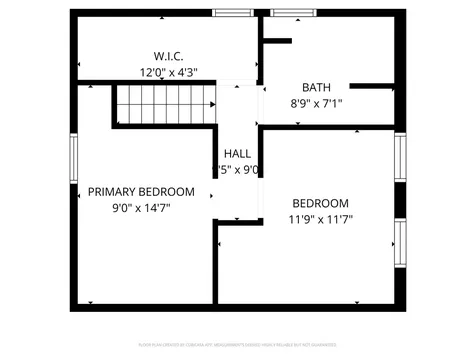 726 Rice Lane Bennington VT 05201