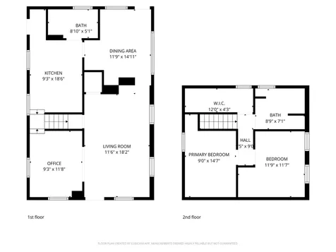 726 Rice Lane Bennington VT 05201