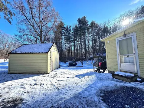 726 Rice Lane Bennington VT 05201