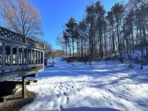 726 Rice Lane Bennington VT 05201