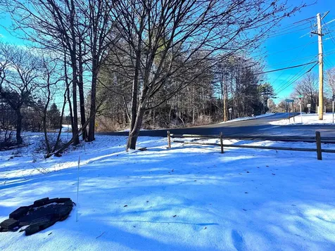 726 Rice Lane Bennington VT 05201