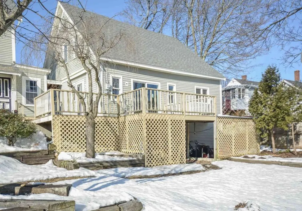 14B Preble Street Dover NH 03820